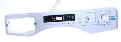 Cruscotto pannello controllo con sensore lavatrice Candy Hoover 43023176, offerta vendita online