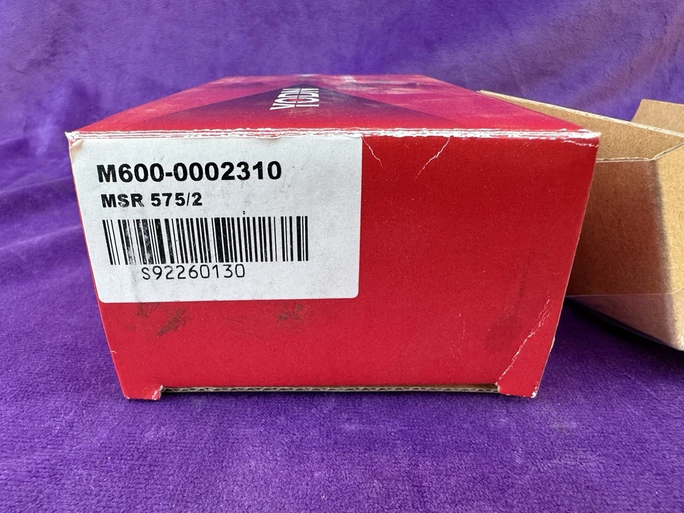 MSR 575/2 MSR575 575W DMX Stage Lighting Moving Head GX9.5 Lamp Bulb - Image 3 of 3