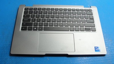 Dell Latitude 13.3  5320 Palmrest w/TouchPad Backlit Keyboard & Speakers 7YV2R
