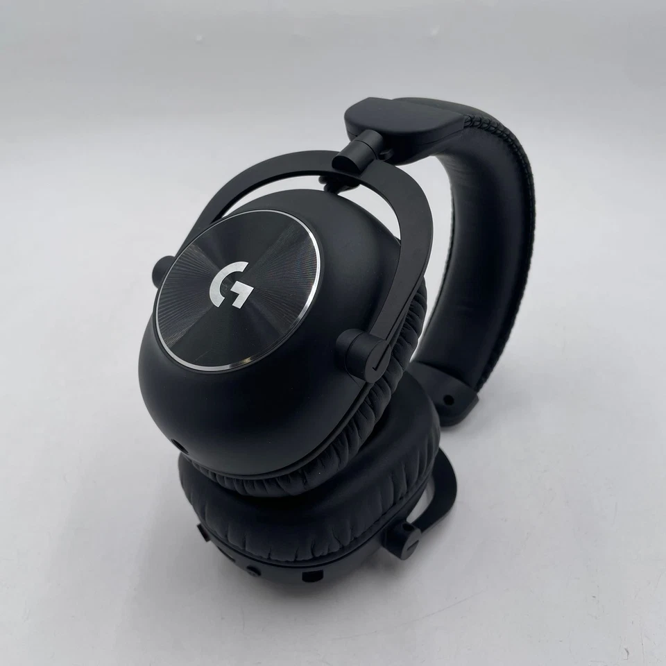 Logitech G PRO X 2 Lightspeed Wireless Gaming Headset - NO DONGLE - Image 3 of 4