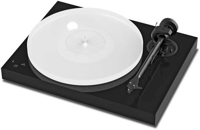 Pro-ject X1 Pick It S2 MM _ Plattenspieler _ Neuware