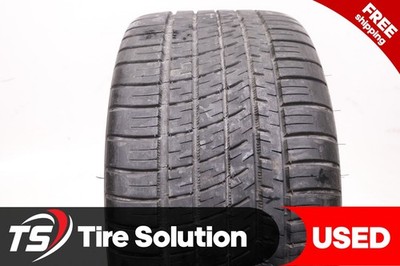 Used 275/30ZR19 Michelin Pilot Sport A/S 3 Plus - 96Y - 7.5/32