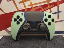 TMR And MOUSE CLICK SCUF Reflex FPS Controller PlayStation 5 PS5