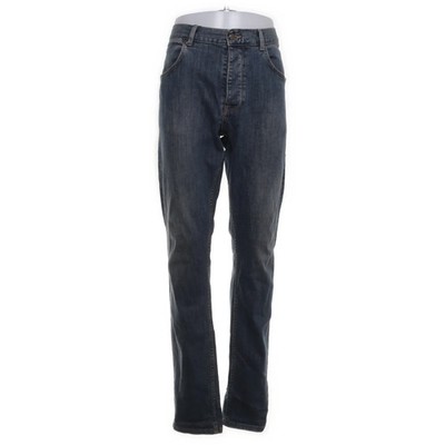 Dr Denim Jeans Makers, Jeans, Größe: 34/34, Blau, Baumwolle/Elasthan #HQ2