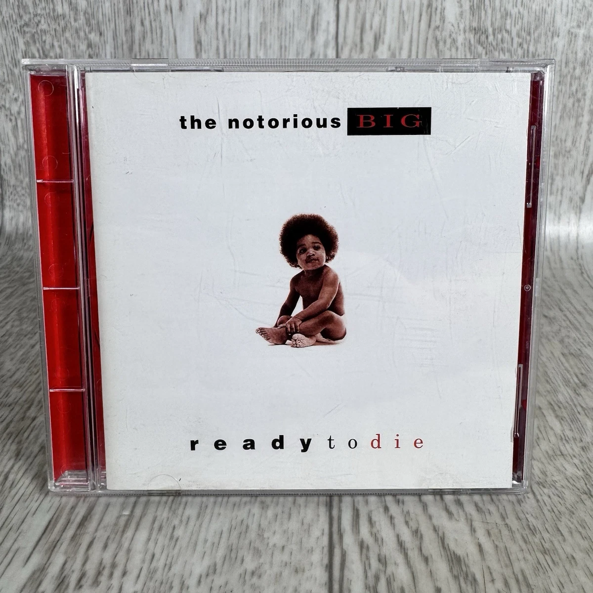 Las mejores ofertas en CD de Música álbum The Notorious B.I.G. | eBay