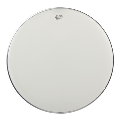 Remo ENCORE Ambassador Coated 20'' Bass Drum Batter / Reso