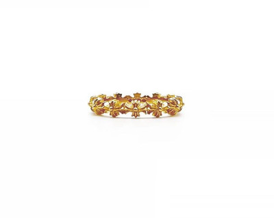 Chrome Hearts TINY E CH PLS BANDリング s-l400.jpg