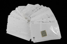 EGYPT, Excellent assortment of Stamps in 240+ stock cards