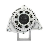 Lichtmaschine 100A NEU Eurostarter Oe-Nr. DRA0917 FüR Opel