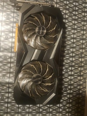 ASRock Radeon RX 6600 XT Challenger D OC 8GB GDDR6 Graphics Card (RX6600XT...