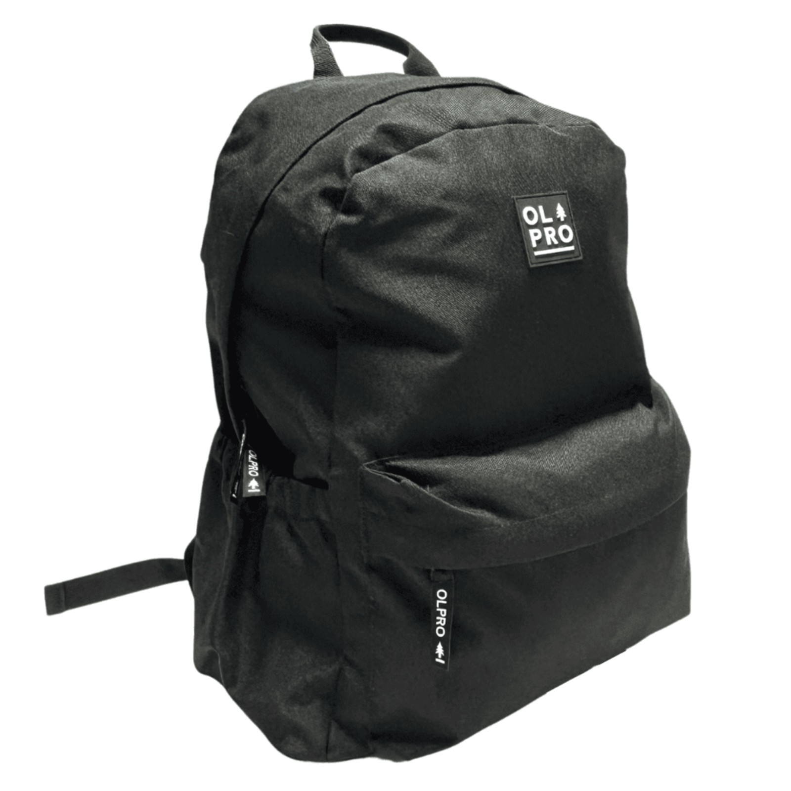 OLPRO 18 Litre Daysack - Black