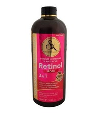 SK Duchess Glow Retinol Rose 3-In-1 Body Wash Shower Gel 1000ml