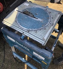 Makita LF1000 Flip Over Saw 110V