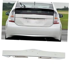  Tailgate Trim Lid Trunk Liftgate Pull Handle for 2004 to 2009, 7680147050C0 