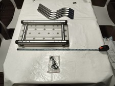 Adjustable Bath Seat Chair Stool Bench for Disabilities