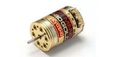 Kyosho - LE MANS 480 Gold Brushless Motor 21.5T