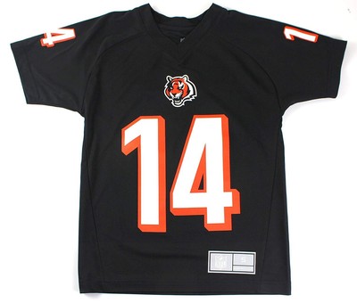 bengals infant jersey