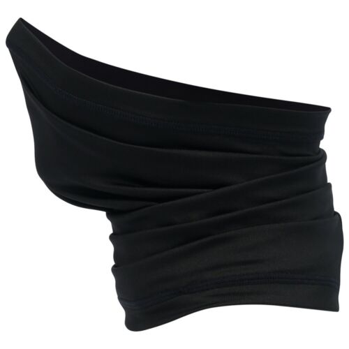 Balaclava Maschera Viso Sole Protezione UV Cappa Antivento Maschera Tattica per Uomo Donna - Foto 49 di 86