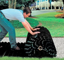 NDS EZ ROLL 4'x150' Grass Paver