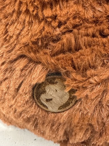 BooBuddy Interactive Bear Paranormal Ghost Hunting Bear, USB Cable Incl., NEW - Foto 8 di 10