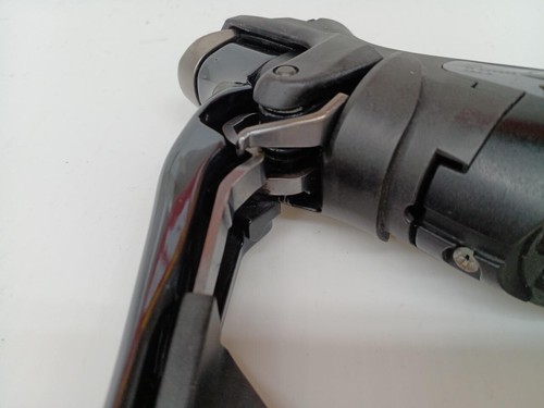Shimano ST-9001 Dura-Ace 2x11s mechanische Bremse STI Schalthebel links und rechts gebraucht - Bild 10 von 16