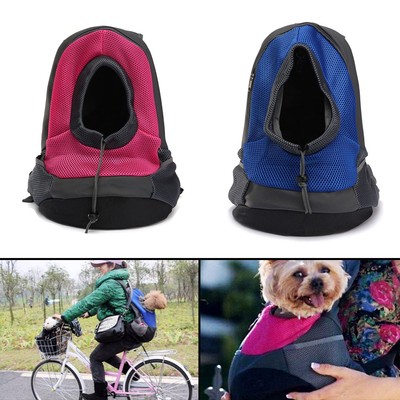waterproof dog backpack