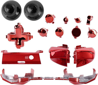Full Button Set für One, Bumpers Triggers Buttons D-Pad LB RB LT RT ABXY Tasten 
