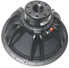 LASE NEO 15-1000MR - 15" Mid Bass ‎Neodymium Speaker 3" Voice Coil