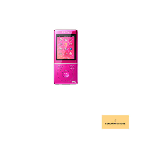 ★極美品★ SONY NW-S775K ソニー ウォークマン 16GB Amazon.co.jp: SONY ウォークマン Sシリーズ [メモリータイプ