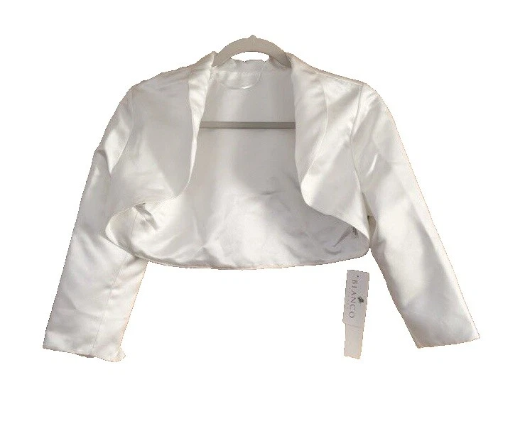 Bianco Regular Size Clothing, Shoes & Accessories