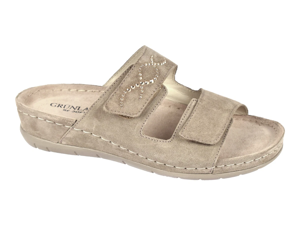 Ciabatte hotsell grunland ebay