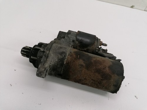 VW GOLF 4 1J - Anlasser Starter (60)