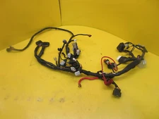 OEM 2006-2010 YAMAHA FZ1 MAIN ENGINE WIRING HARNESS MOTOR WIRE LOOM ASSEMBLY 