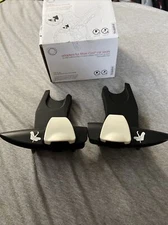 Bugaboo Bee Adopter For Maxi -Cosi Car Seats