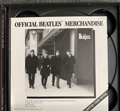 The Beatles まとめ売り　CD lennon John Lennon and Yoko Ono reissues Power To The People announced