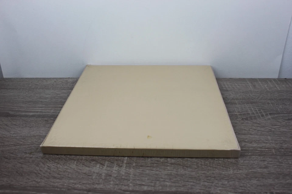 12" 4xLP Box Set Beaux Arts Trio Joseph Haydn The Piano Trios Vol. 2 1979 Import - Image 3 of 4