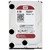 WD Red 4TB WD40EFRX 5400RPM SATA 3.5" Internal NAS Hard Disk Drive
