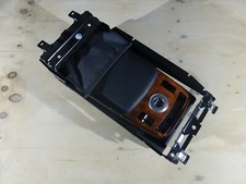 Mercedes Benz W221 S-Klasse Mittelarmlehne Armlehne hinten