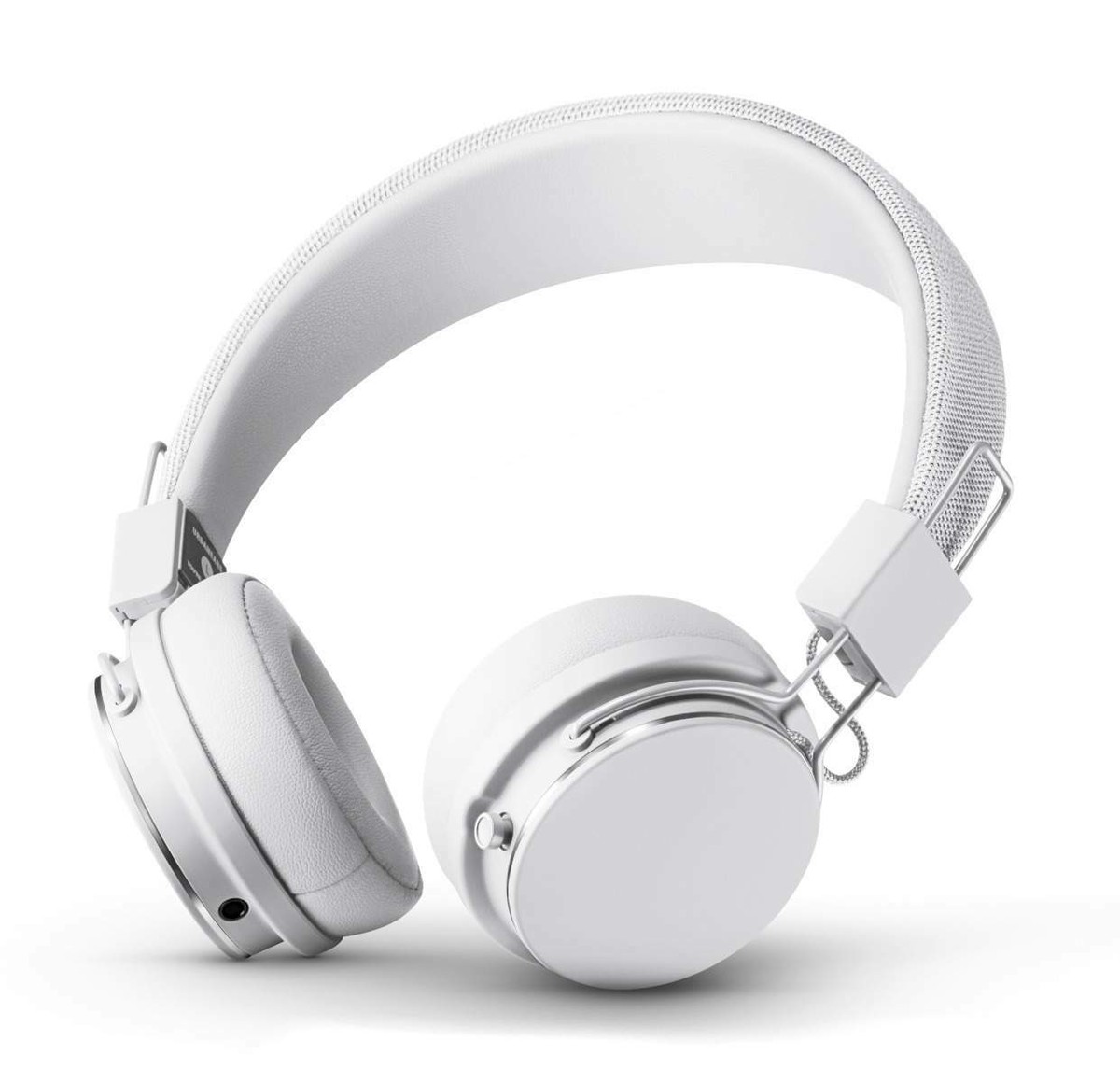 Urbanears True White Plattan Bluetooth Headphones 7340055350587
