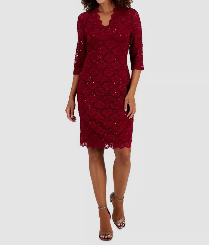 chinese dress ladies Connected Apparel TDD72172M1