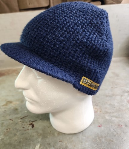 Vintage beanie skate - Gem
