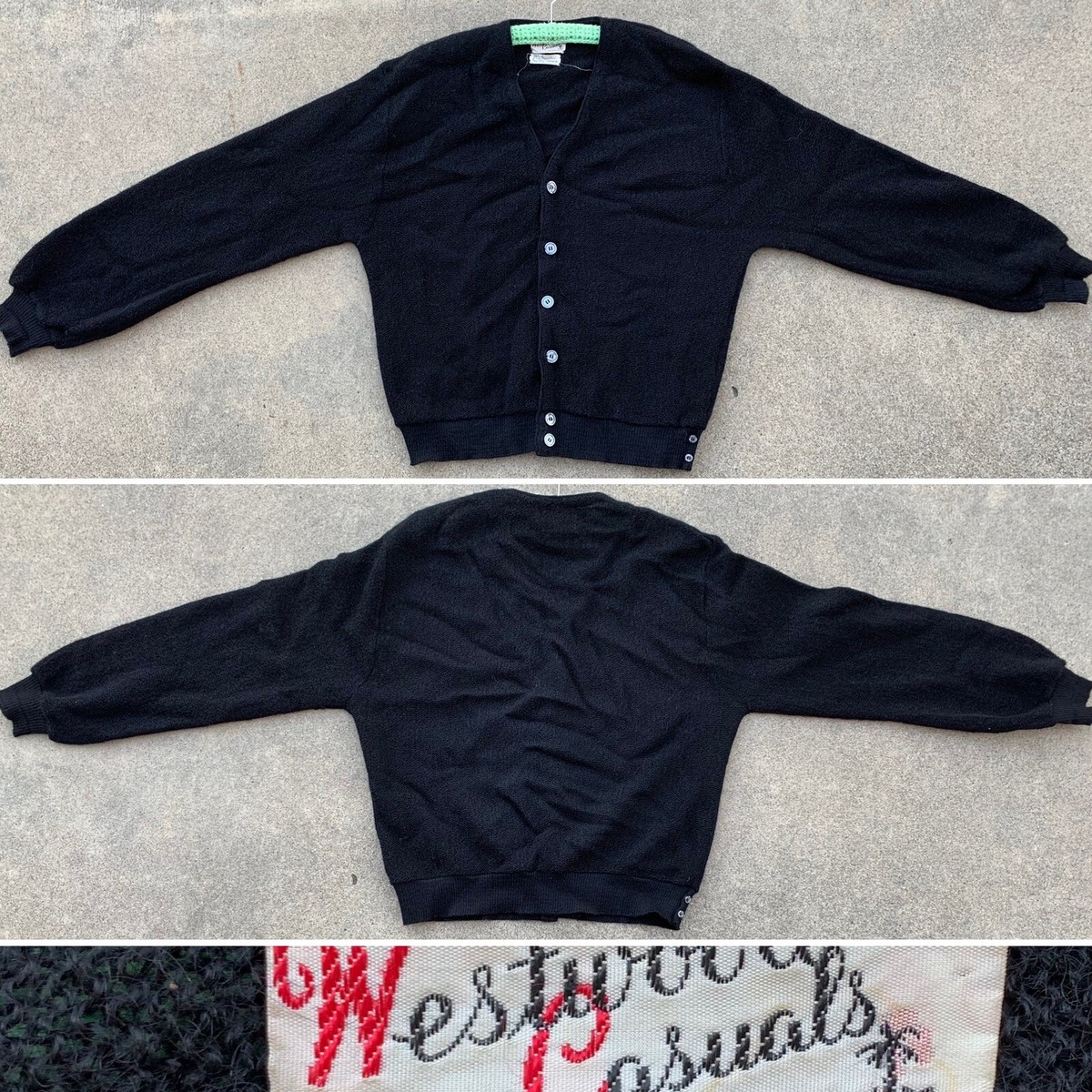 vintage Two Ply Alpaca knit cardigan sweater atomic mod vintage Two Ply Alpaca knit cardigan sweater atomic mod