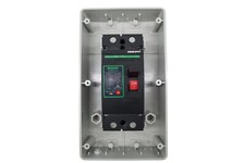 ZJ BENY BDM 250A DC CIRCUIT BREAKER — image 3