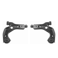LemfÖRder 2X Querlenker Links Rechts FüR Ford Fiesta Iv Ja_ Jb_ 1.25I 16V