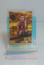 Undervalued Set: 1994 Signature Rookies Gold Standard Hall of Fame Autographs 6