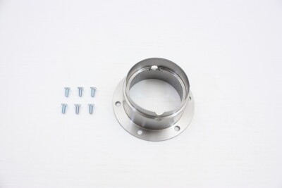 Left Side Crankcase Bearing Sleeve for Harley Twin Cam 2003-2017 #34822 ...