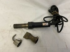 Forsthoff QUICK-Mini   Heißluftgebläse Heißluftschweißgerät 1600W !