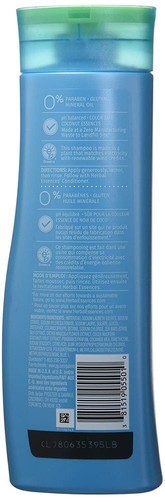 Herbal Essences Deep Moisture Hello Hydration Shampoo 300ml - Picture 2 of 5