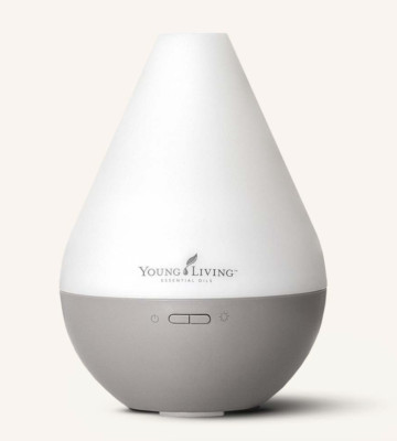 Dewdrop YOUNG LIVING Vernebler Dew Drop DIFFUSER neu/OVP