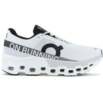 ON Running Cloudmonster 2 - Men's Shoes 3ME10120664 Sports Cloud New